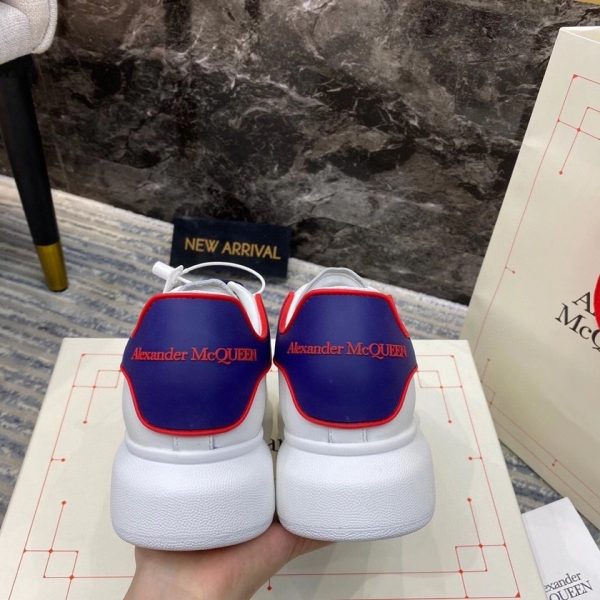 Alexander McQueen‘Larry'sneakers
