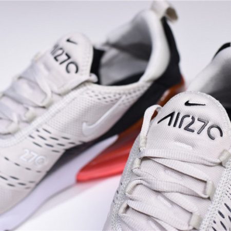 NIKE AIR MAX 270 Light Bone black AH8050-003 - Image 11