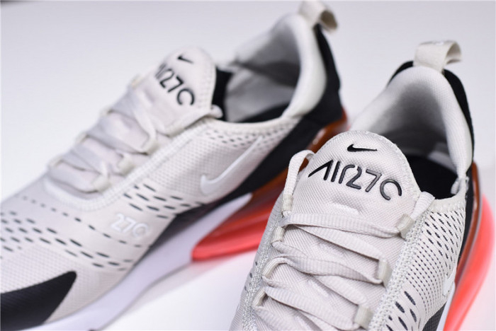 NIKE AIR MAX 270 Light Bone black AH8050-003 - Image 11