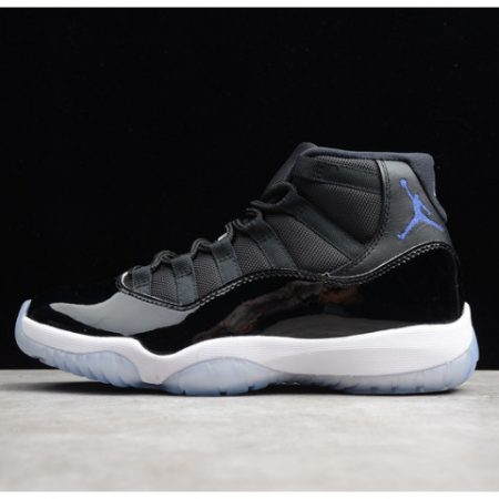 AIR JORDAN 11 RETRO "SPACE JAM 2016 RELEASE" mens 378037-003