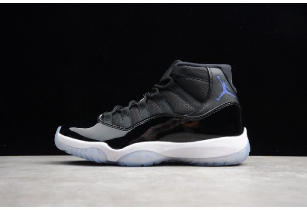 AIR JORDAN 11 RETRO "SPACE JAM 2016 RELEASE" mens 378037-003