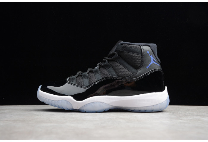 AIR JORDAN 11 RETRO "SPACE JAM 2016 RELEASE" mens 378037-003 - Image 1