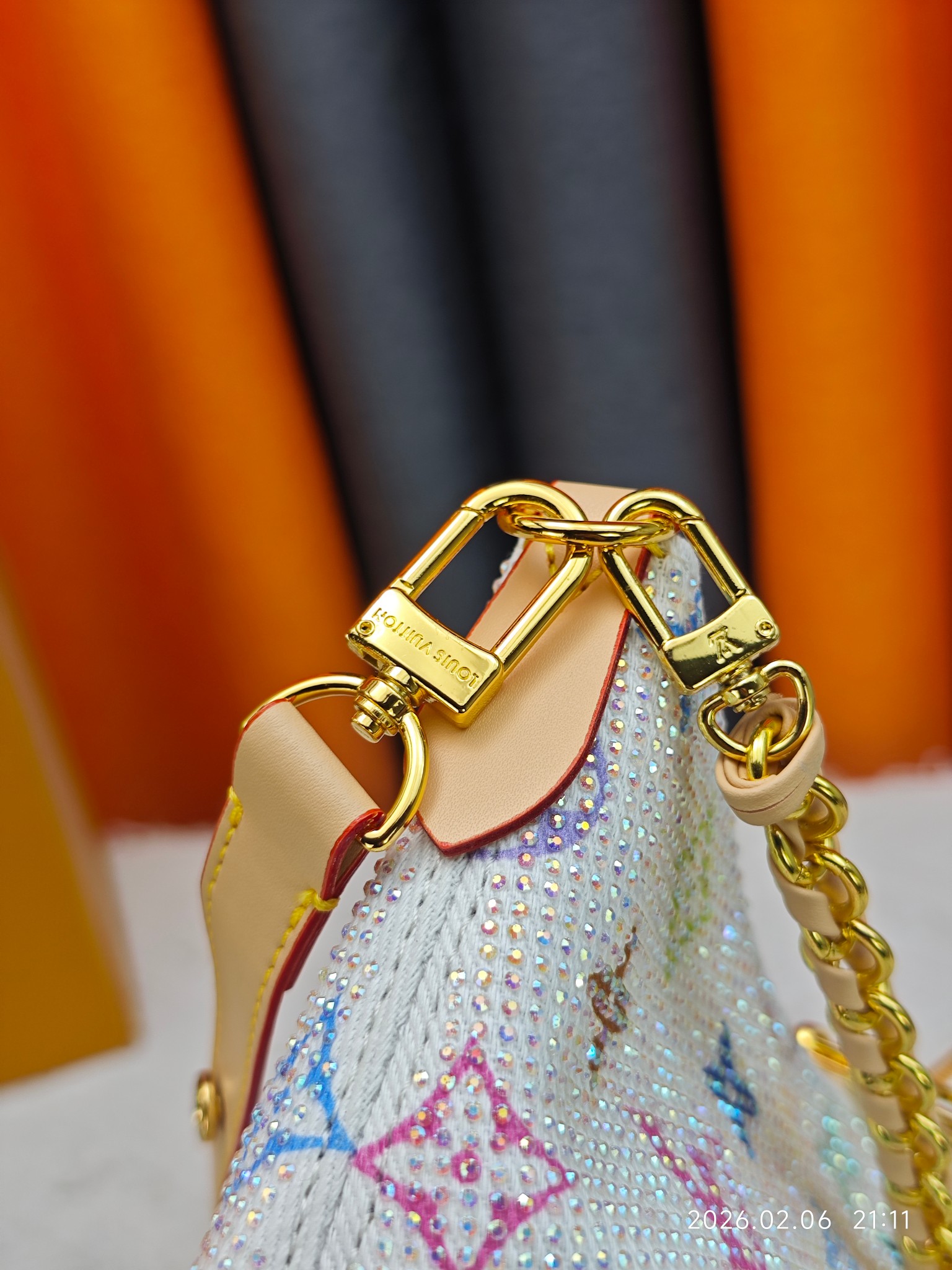 LVxTM Diane Bag - Image 4