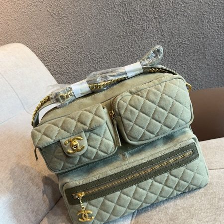 Chanel Bolso De Locomotora Bag - Image 2