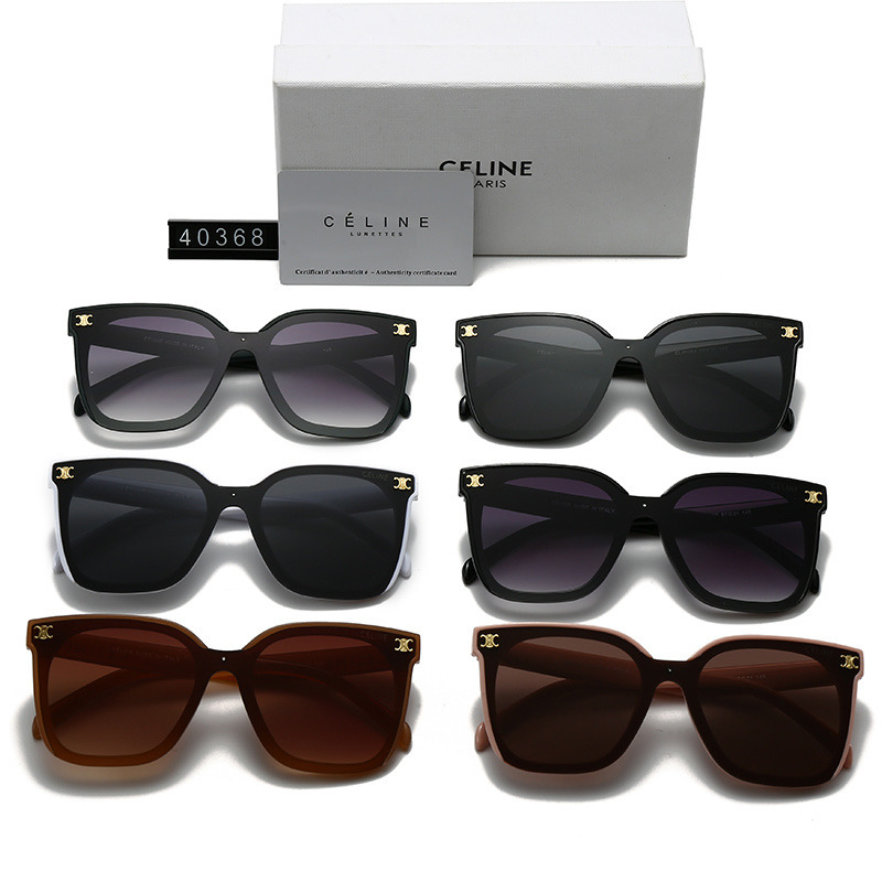 Celine Fashionable Sunglasses - Image 1