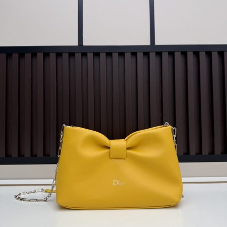 Dior Bow Bag - Image 10