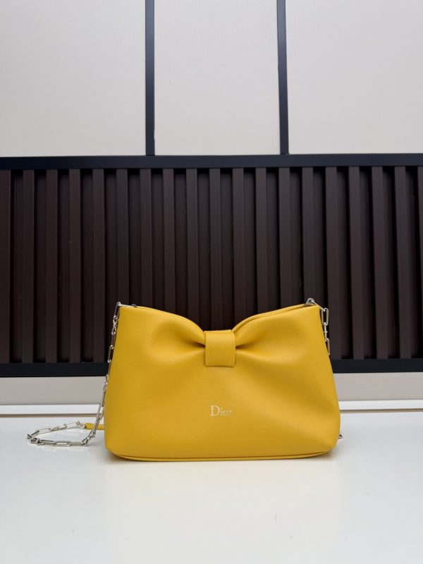 Dior Bow Bag