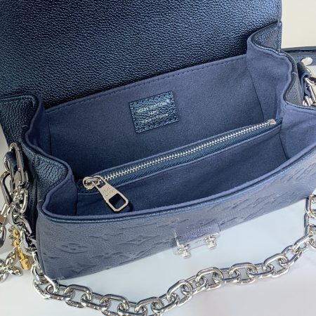 LV Pochette Metis East West Handbag - 10A mirror version - Image 8