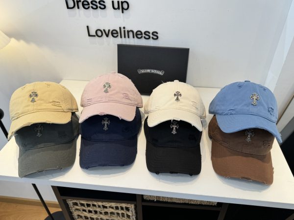Croxin Casual Baseball Cap
