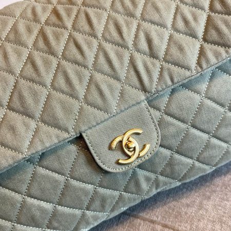 Chanel Classic Single Flap Bag - Image 8