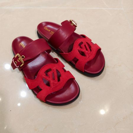 LV Isola Sandal - Shoes | - Image 2