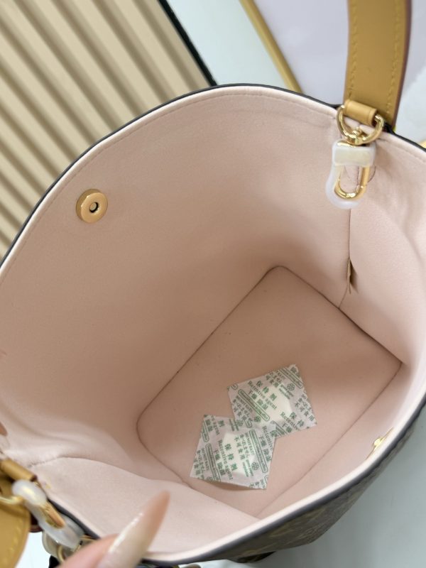LV Allin BB Bag
