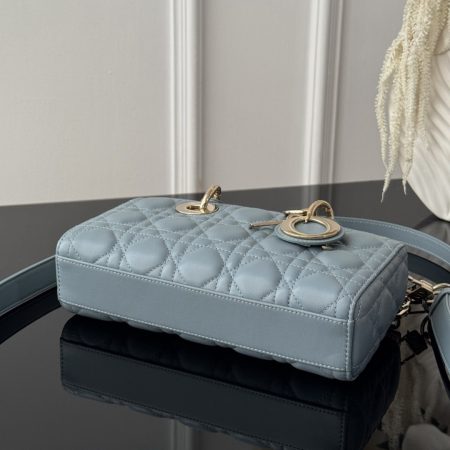 Dior Lady D-Joy Bag - Top Quality - Image 4