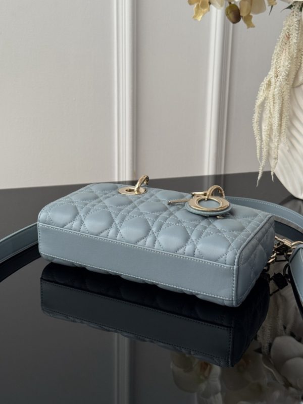 Dior Lady D-Joy Bag - Top Quality