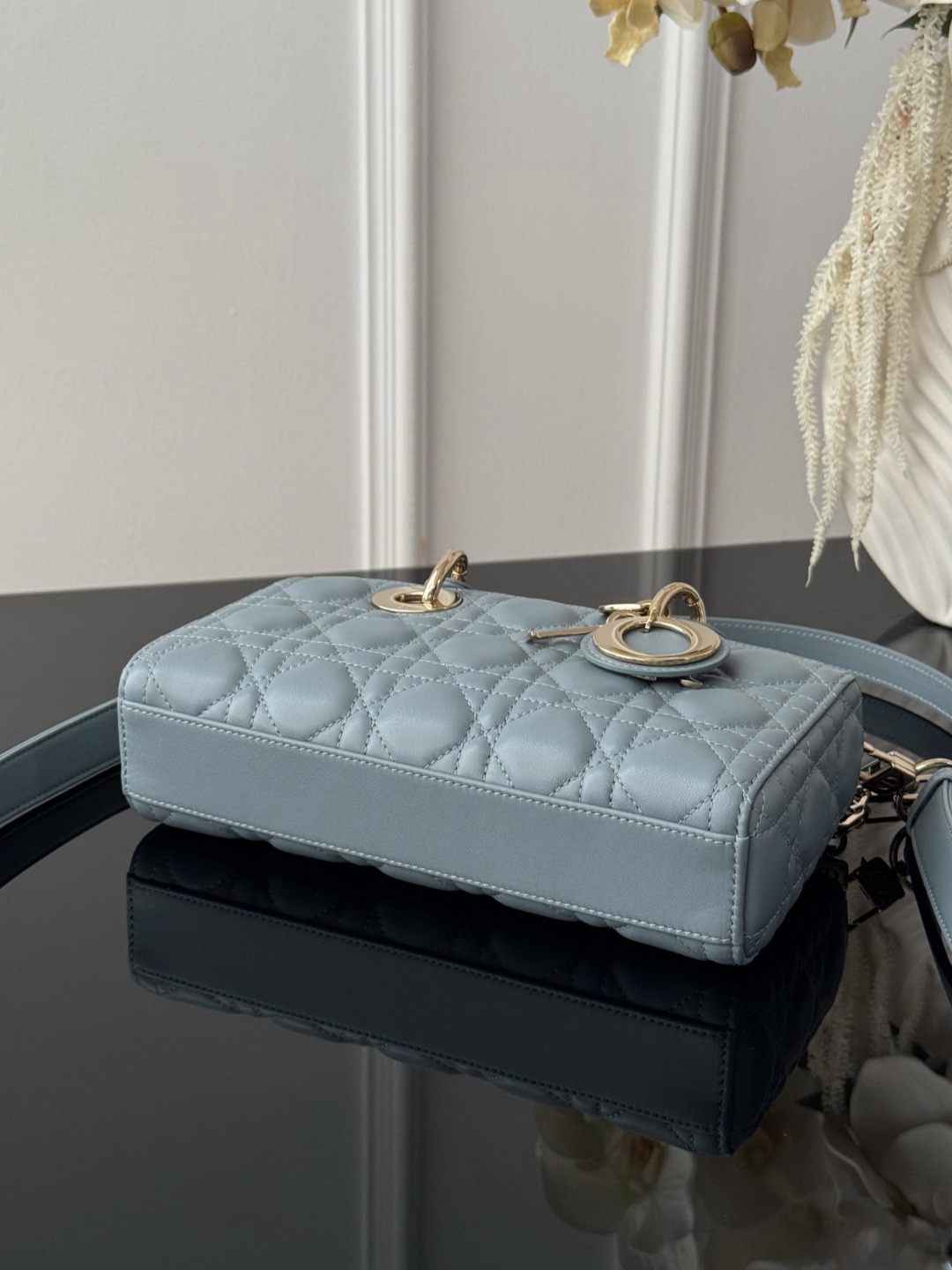 Dior Lady D-Joy Bag - Top Quality - Image 4