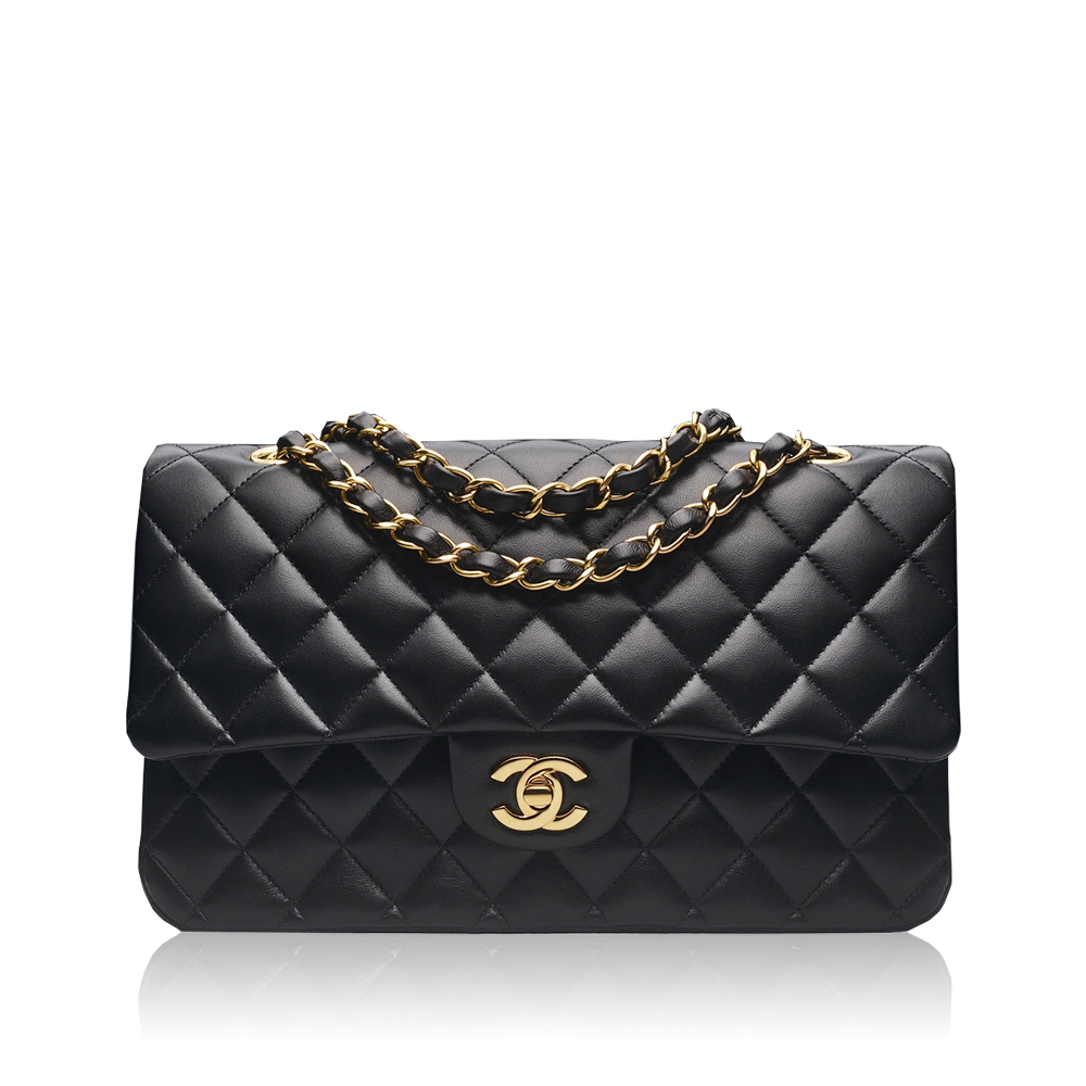 Chanel CF 25CM Medium Bag - Image 1