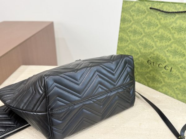 Gucci GG Marmont Tote Bag