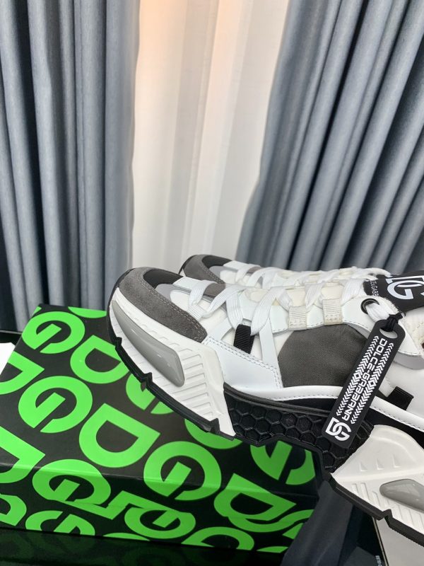 Dolce & Gabbana Airmaster Shoes