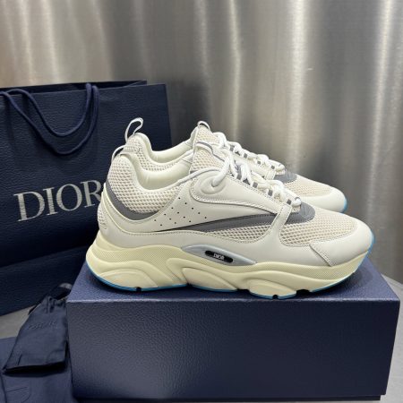 Dior B22 Sneakers - Image 4