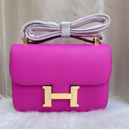 Hermes Constance Bag - Image 7