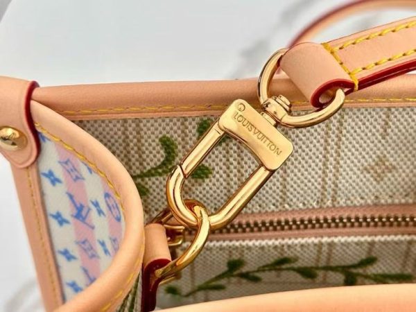 LV OnTheGo Small Handbag