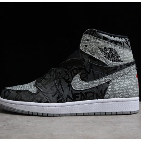 Air Jordan 1 High OG Rebellionaire555088-036
