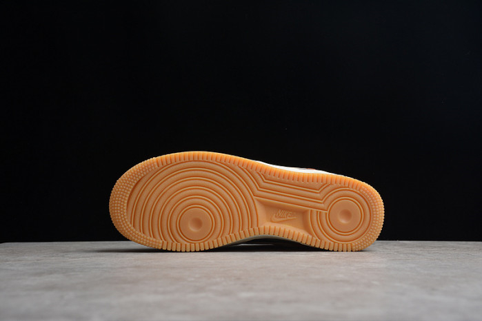 Nike Air Force 107 Low "Purse" CW2288-688 - Image 4