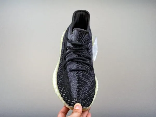 Yeezy350 Boost V2 “ Carbon"
