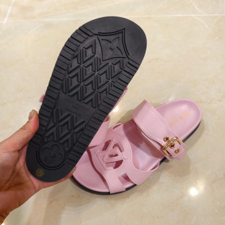 LV Isola Sandal - Shoes | - Image 7