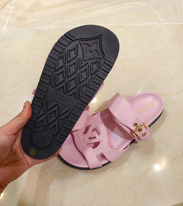 LV Isola Sandal - Shoes |