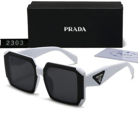 Prada Fashionable Sunglasses - Image 5