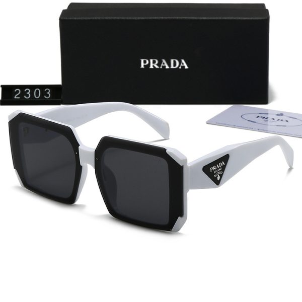 Prada Fashionable Sunglasses