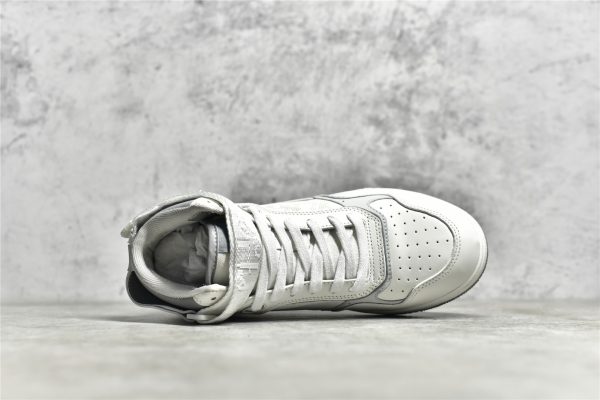 Dior B27 Sneakers High-Top White (AA Version)