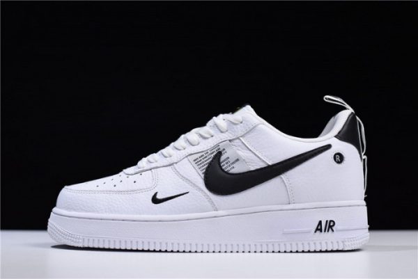 Air Force 1 Low Utility White AJ7747-100