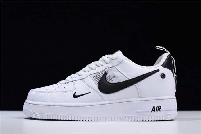 Air Force 1 Low Utility White AJ7747-100 - Image 3