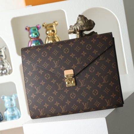 LV Laptop Bag