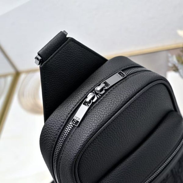 Dior Obilque Designer Bag's for Men