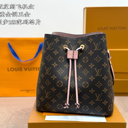 LV Bucket Bag - Image 2