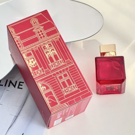 Maison Francis Kurkdiian Barccarat Rouge 540 Purfume - Image 5