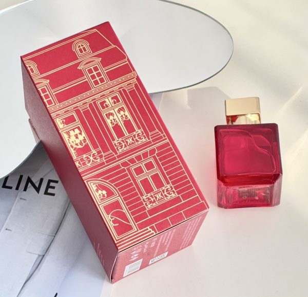 Maison Francis Kurkdiian Barccarat Rouge 540 Purfume