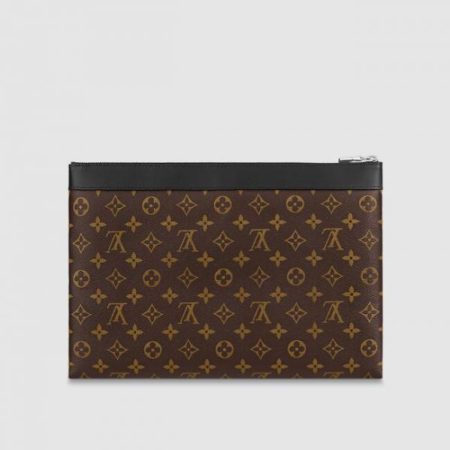 LV DISCOVERY POCHETTE GM M69411 - Image 6