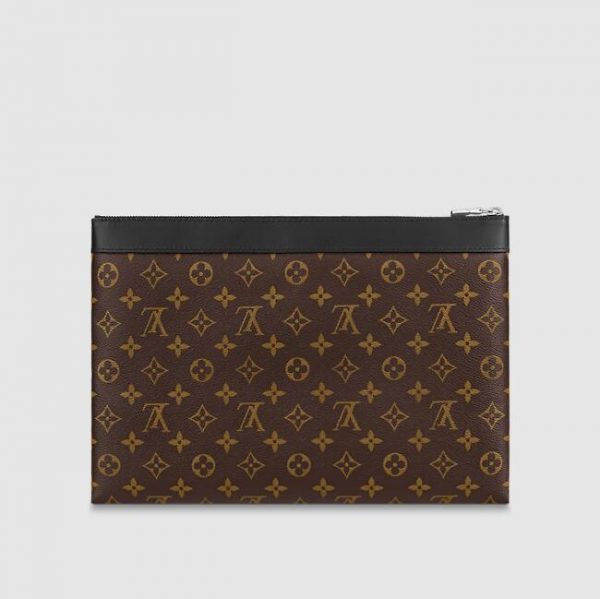 LV DISCOVERY POCHETTE GM M69411
