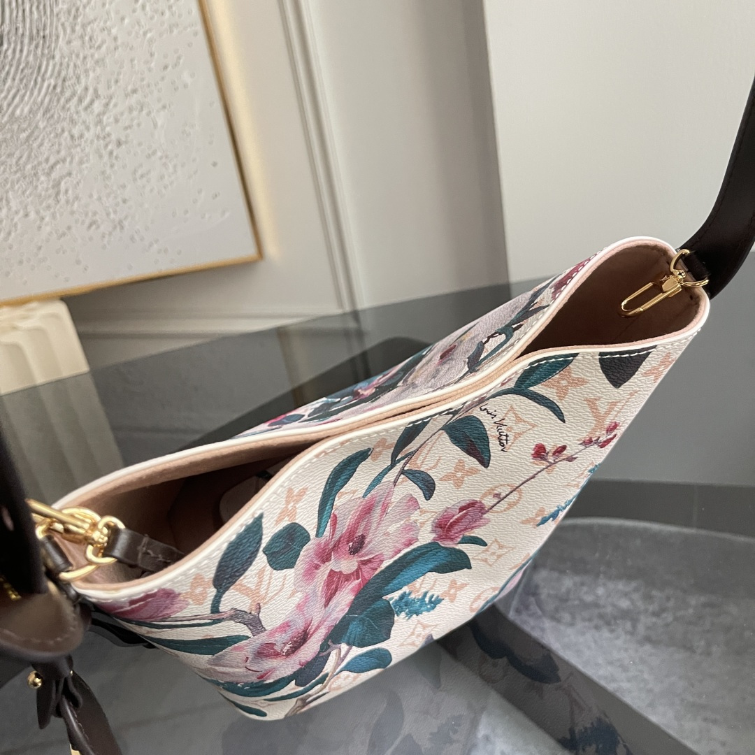 LV All In BB Other Monogram Eden Bag - Image 10