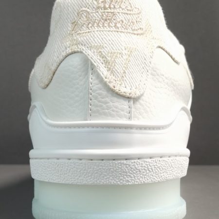 LV Trainer White - Image 5