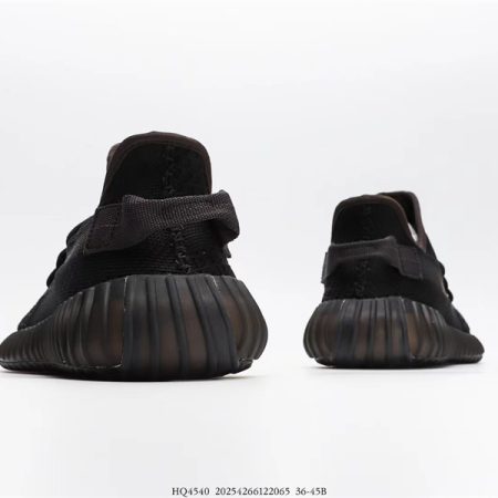Yeezy Boost 350 V2 Onyx HQ4540 - Image 7