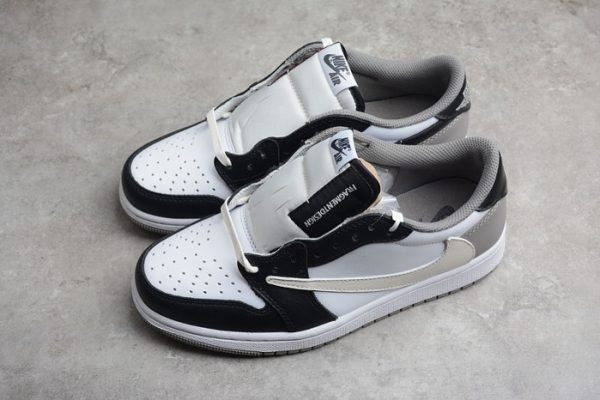 Jordan Travis Scott x Air Jordan 1 Low OG TS SP DM7866-010