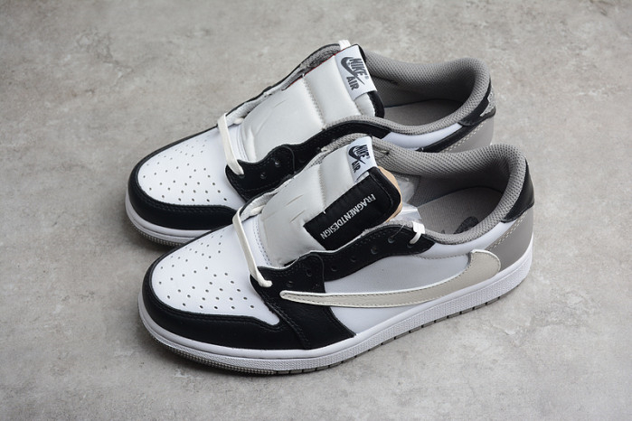 Jordan Travis Scott x Air Jordan 1 Low OG TS SP DM7866-010 - Image 14