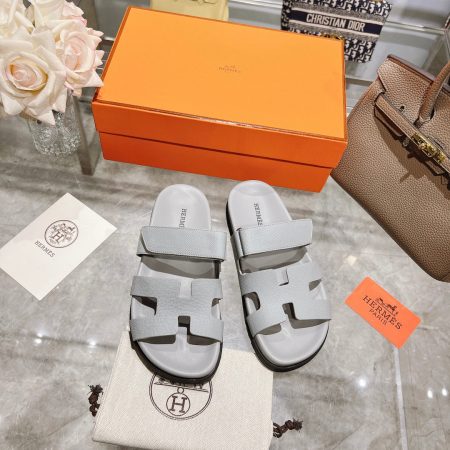 Hermes Chypre Sandal - Image 14