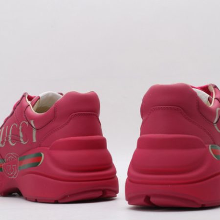 Gucci Rhyton Sneakers 28 - Image 6