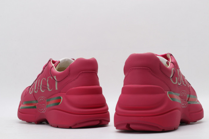 Gucci Rhyton Sneakers 28 - Image 6